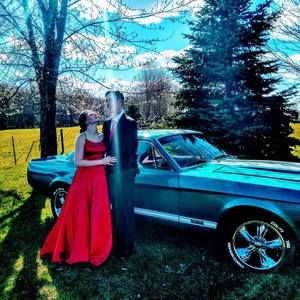 Meet your Posher, Justin